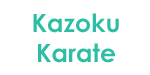 kazoku karate thumb